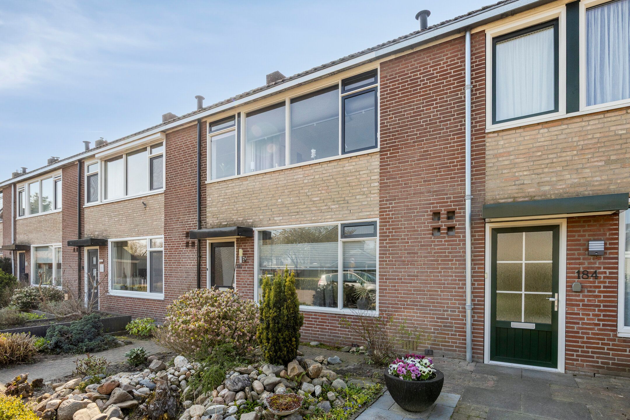 Foto 30 van Henry Dunantweg 186