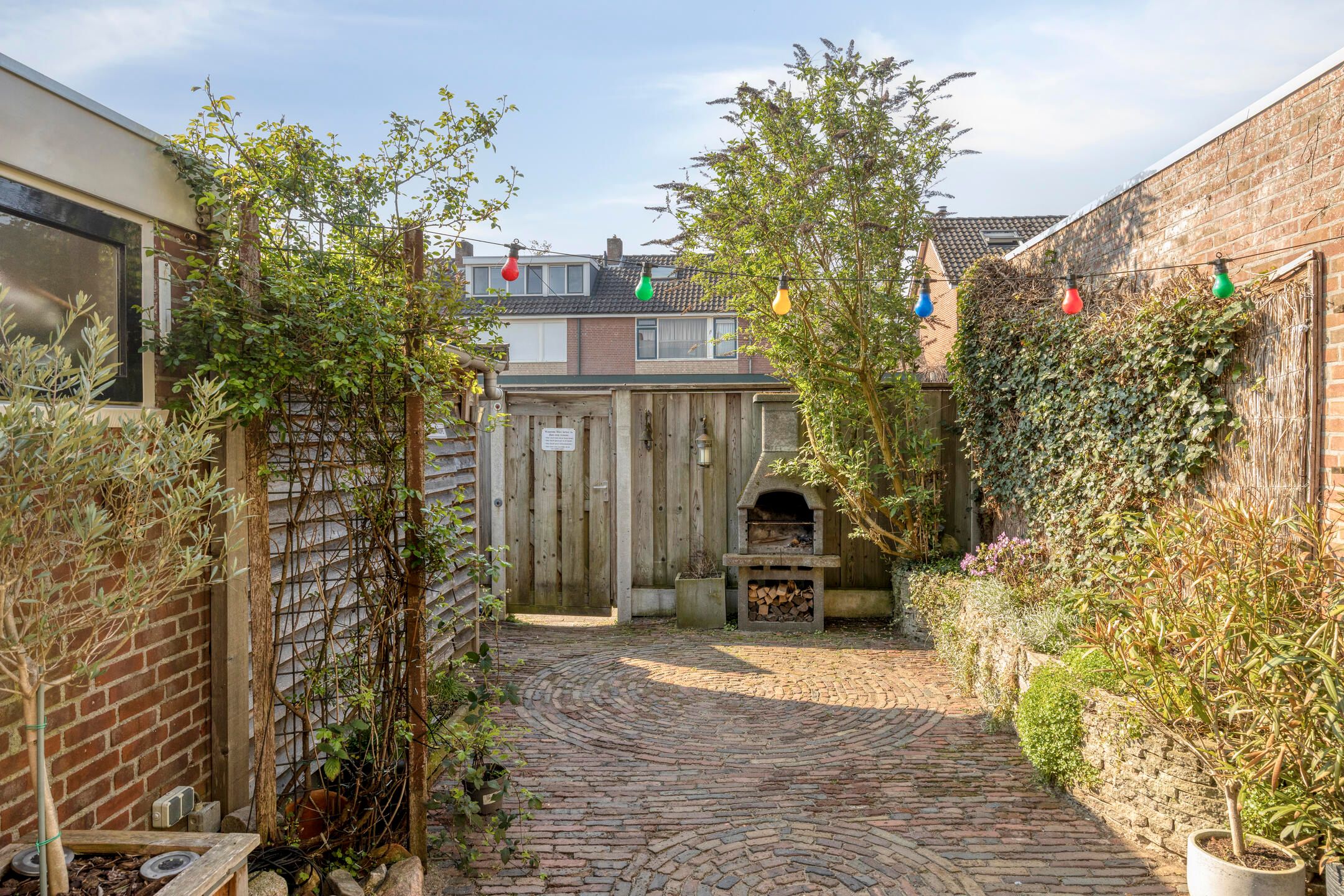 Foto 27 van Henry Dunantweg 186