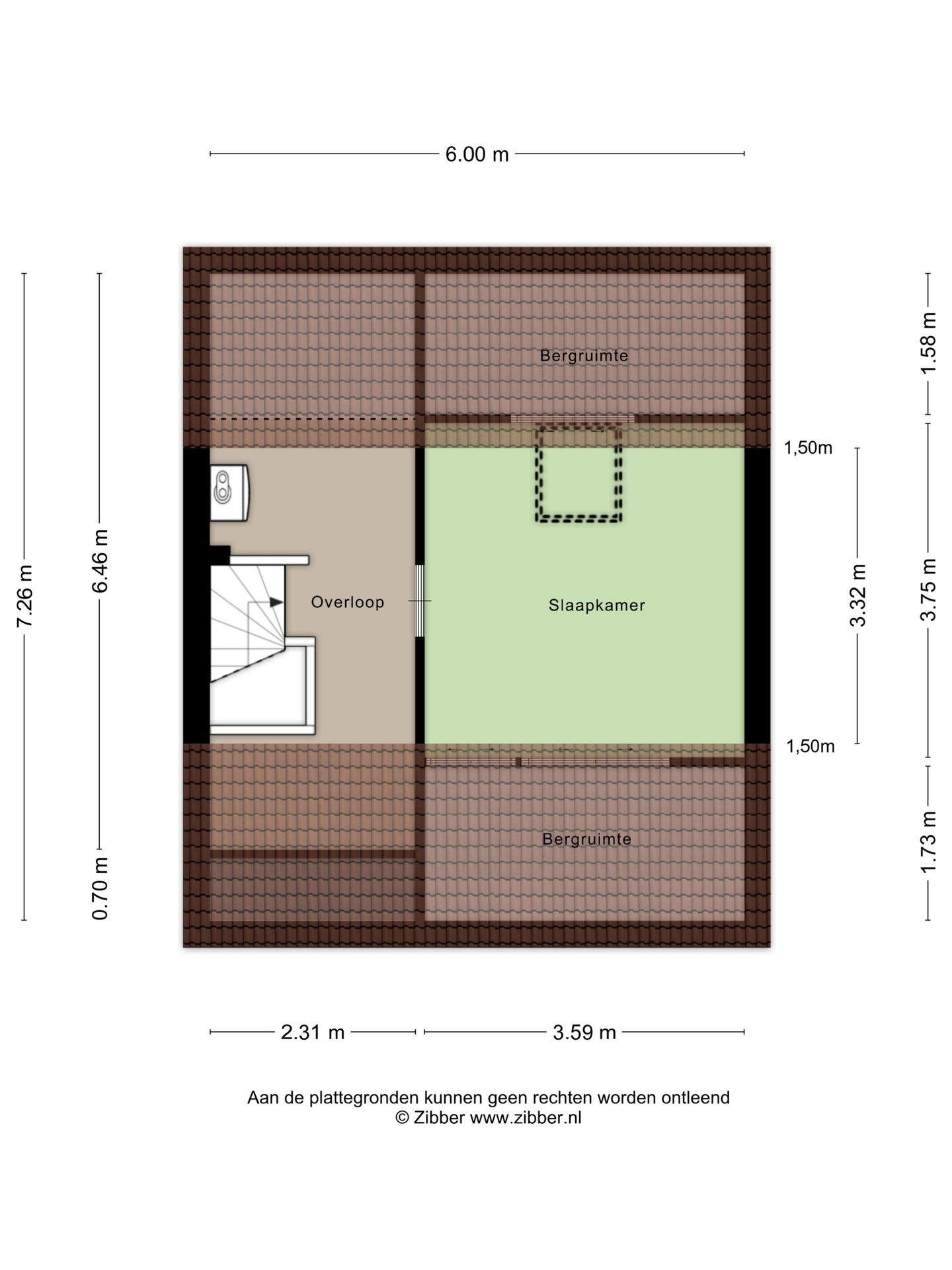 Foto 35 van Henry Dunantweg 186