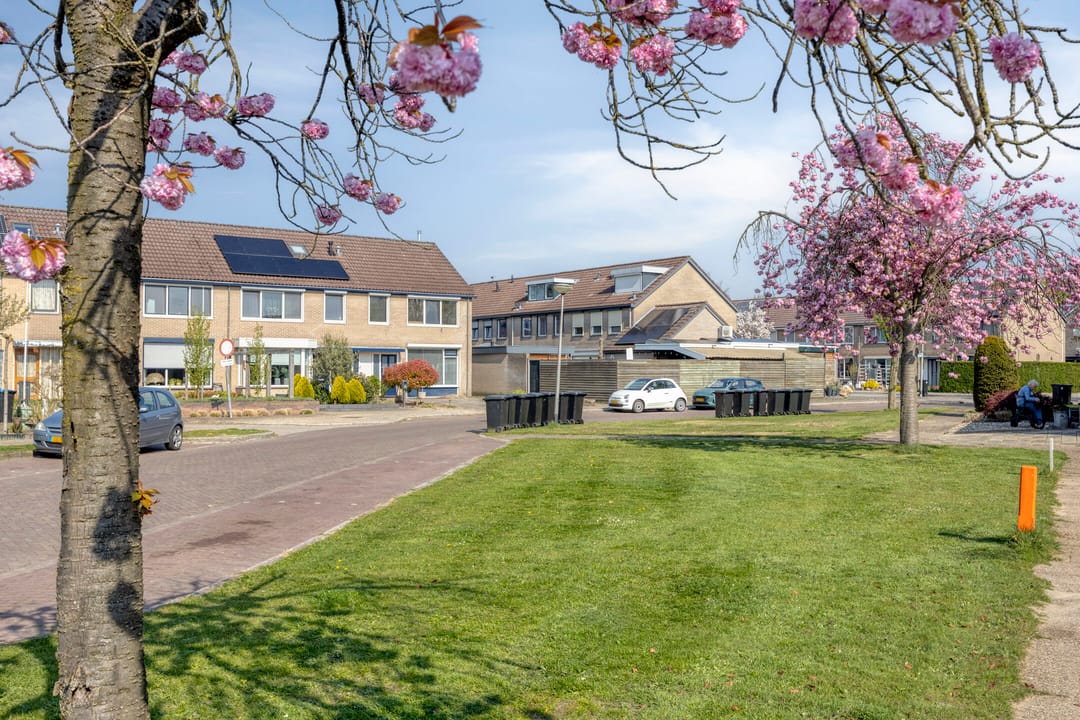 Foto 32 van Henry Dunantweg 186