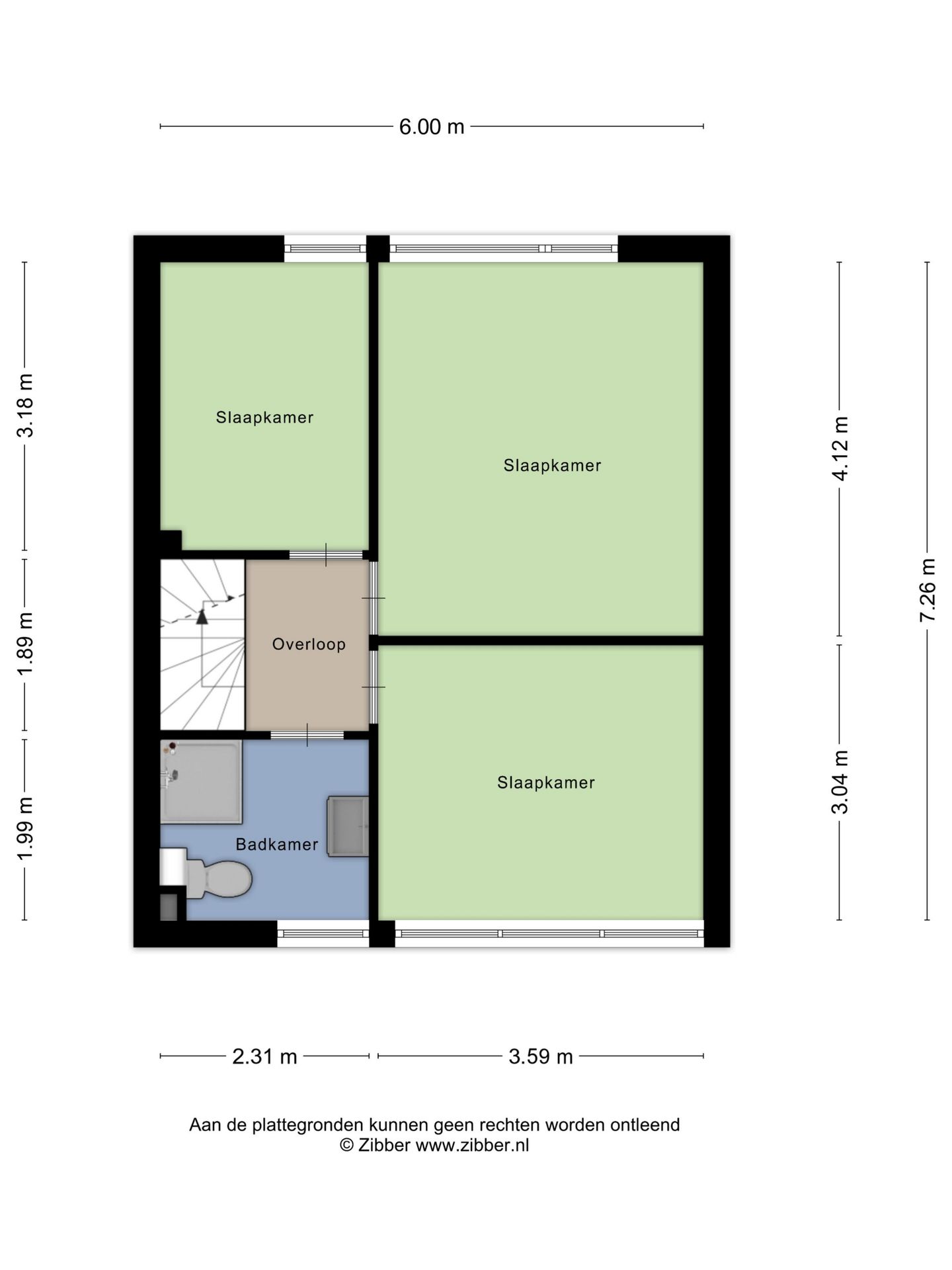 Foto 34 van Henry Dunantweg 186