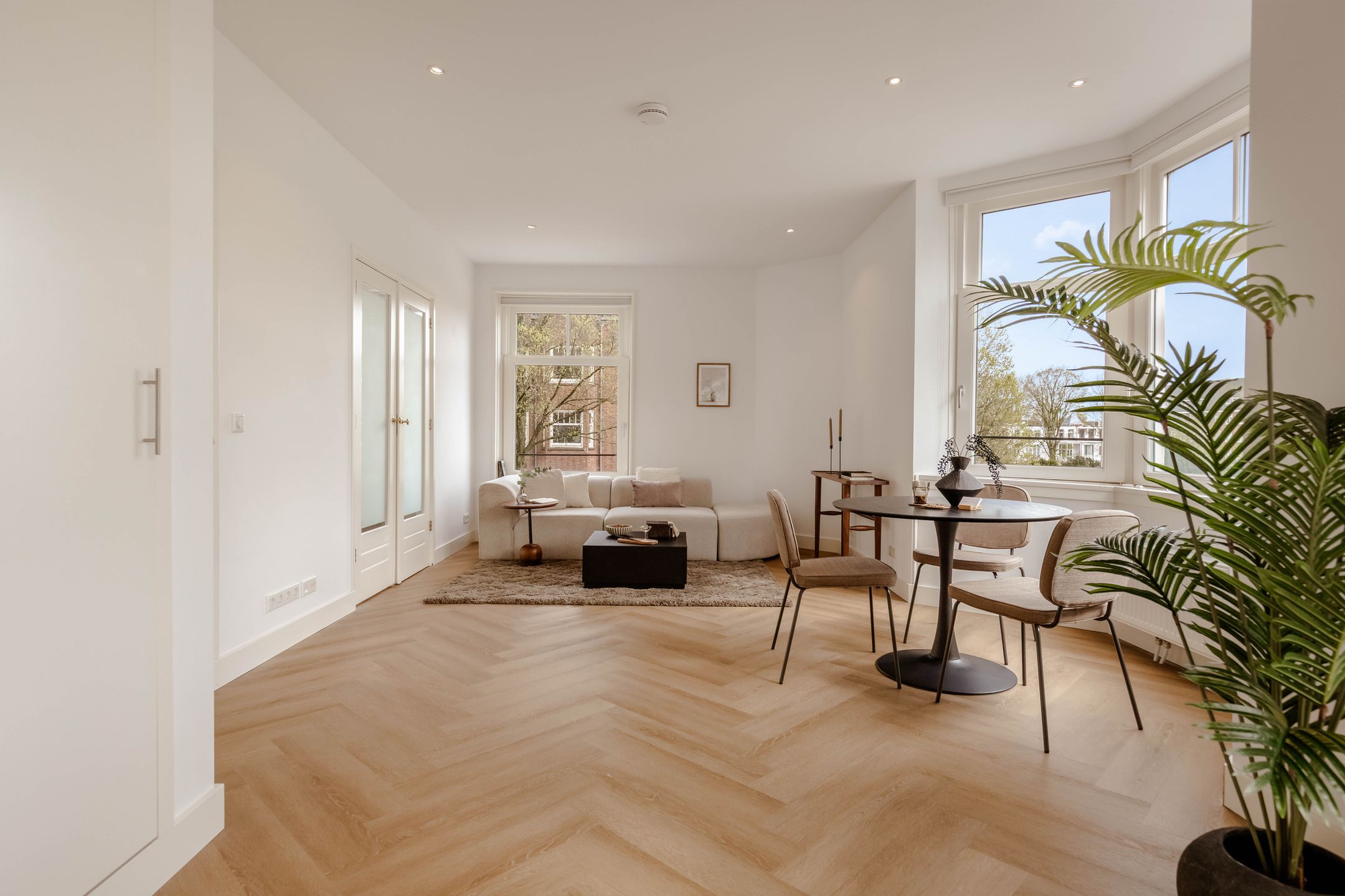 Foto 3 van Albert Neuhuysstraat 34-2