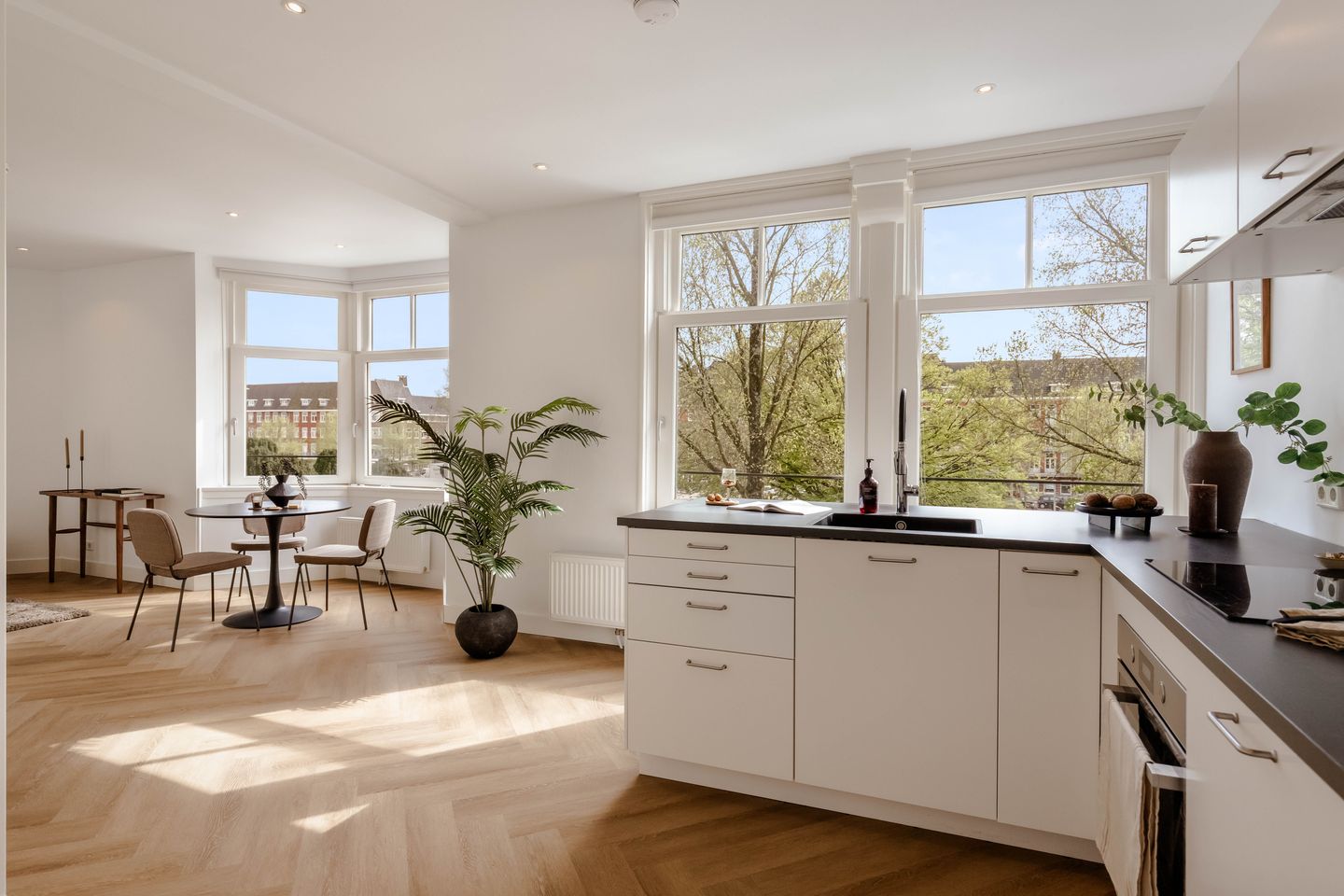 Foto 14 van Albert Neuhuysstraat 34-2