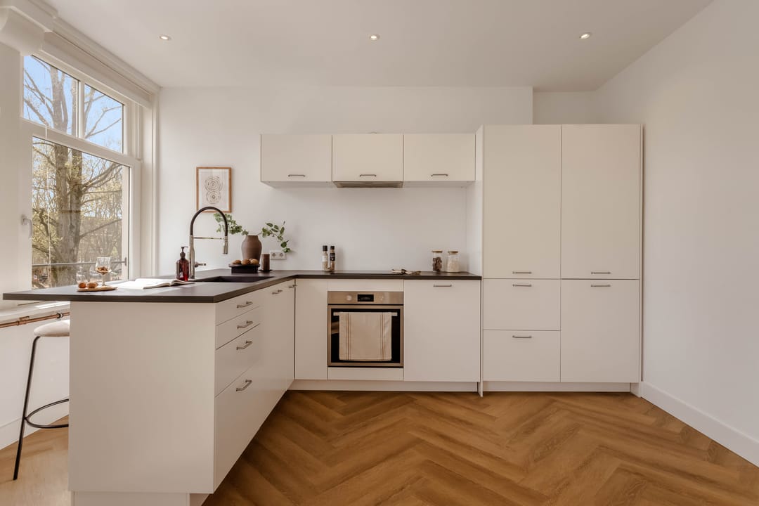 Foto 13 van Albert Neuhuysstraat 34-2