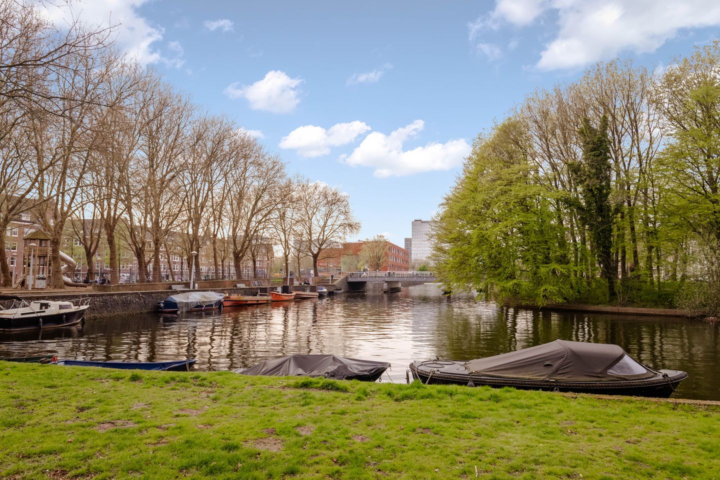 Foto 25 van Albert Neuhuysstraat 34-2