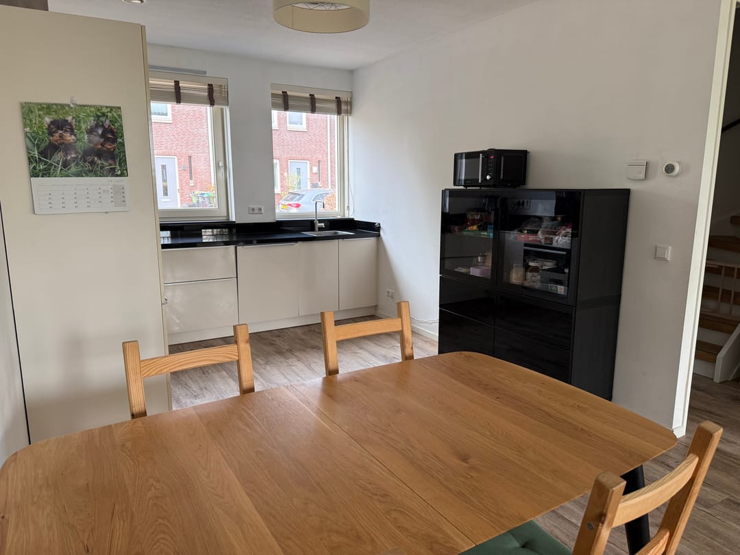 Foto 2 van Abdis Eustachiastraat 4