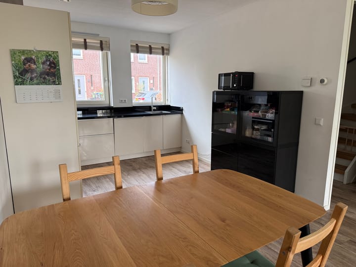 Photo 2 of Abdis Eustachiastraat 4