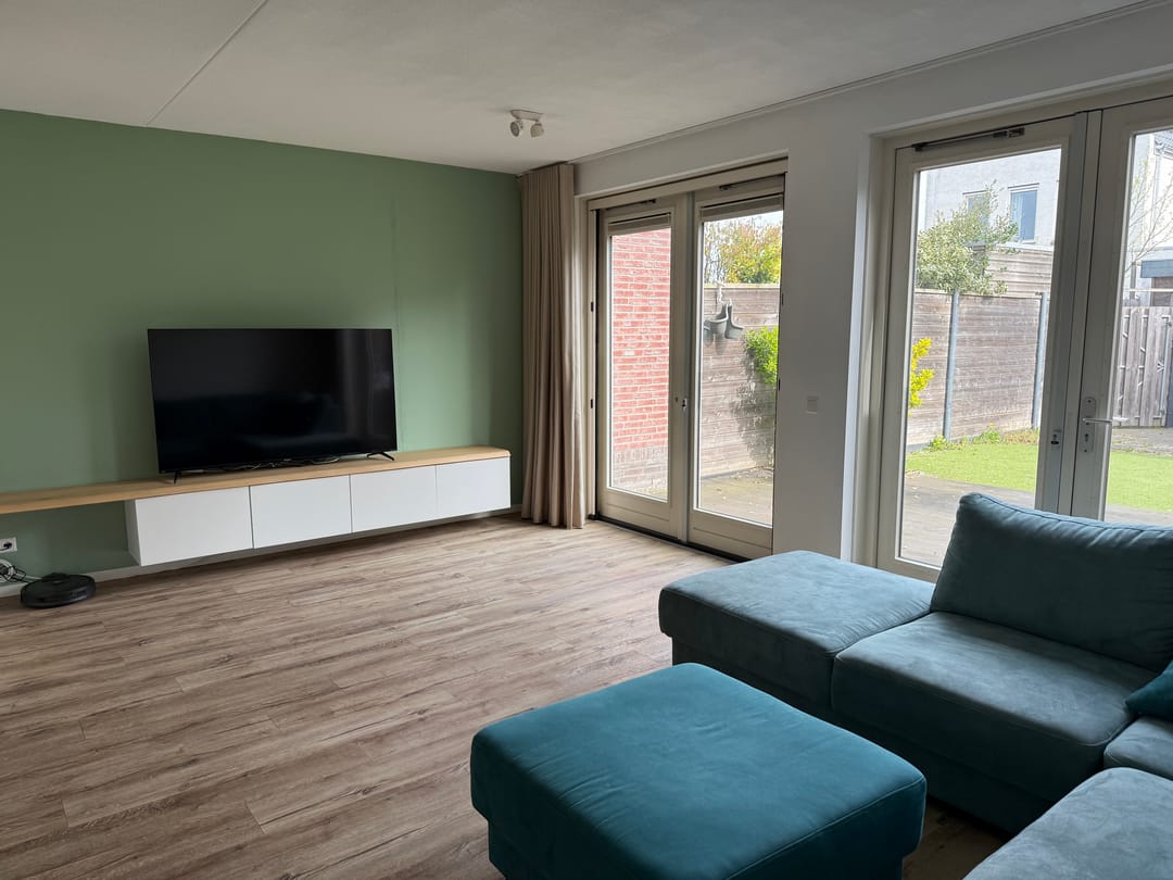 Foto 7 van Abdis Eustachiastraat 4