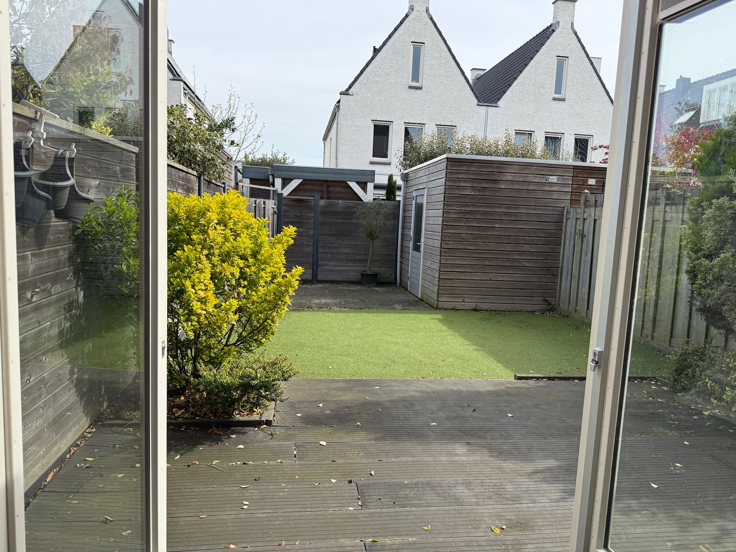 Foto 10 van Abdis Eustachiastraat 4