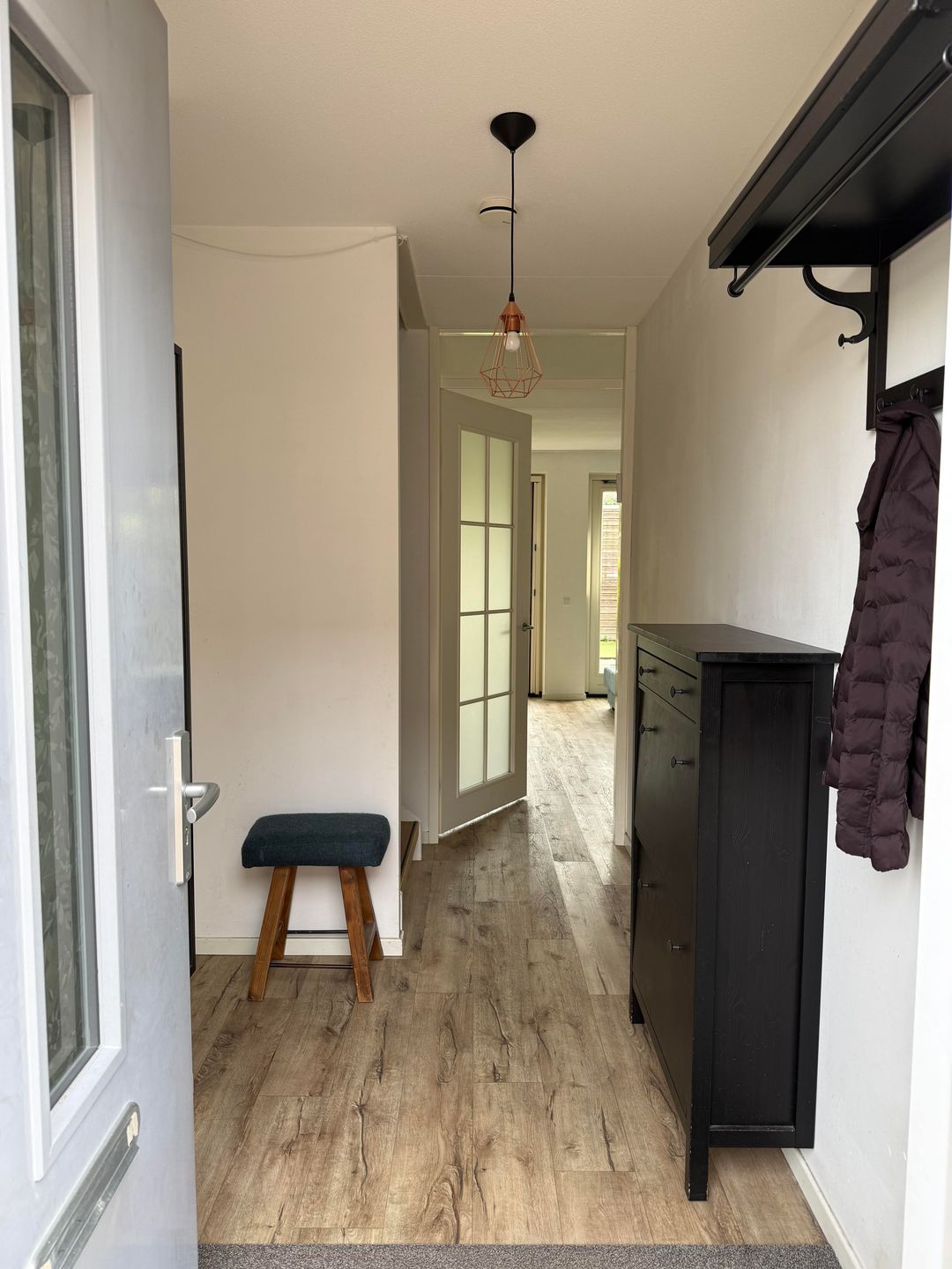 Foto 11 van Abdis Eustachiastraat 4