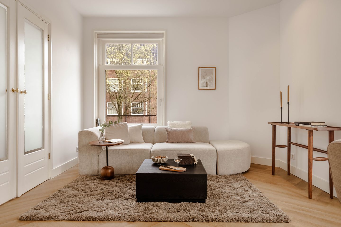 Foto 5 van Albert Neuhuysstraat 34-2