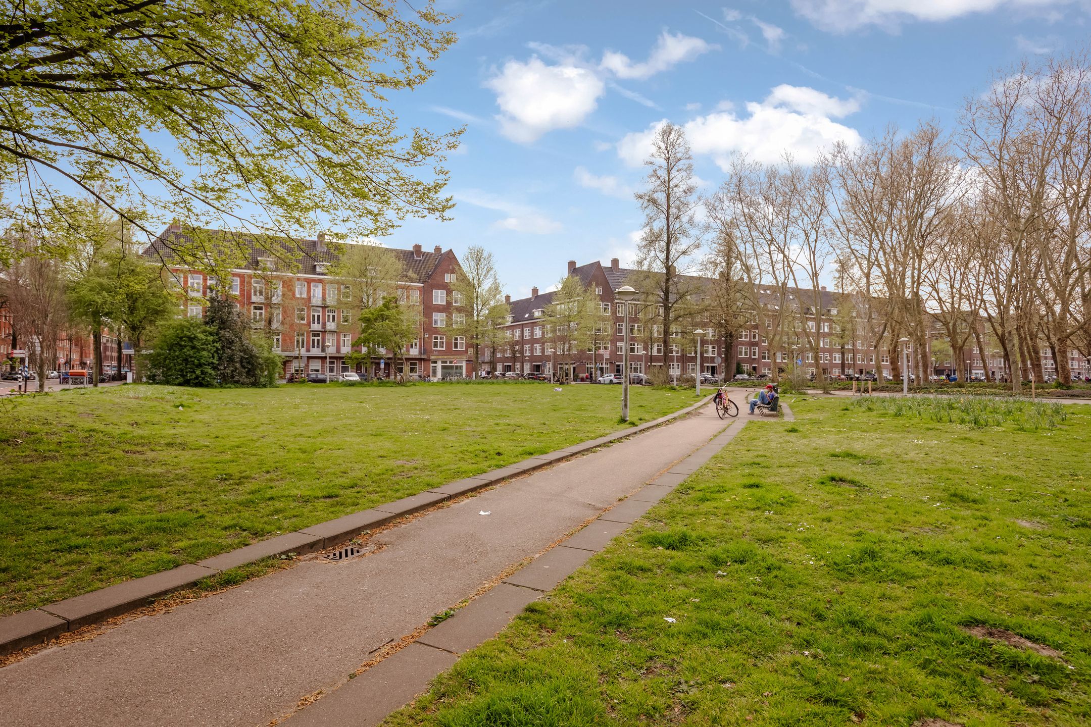 Foto 24 van Albert Neuhuysstraat 34-2