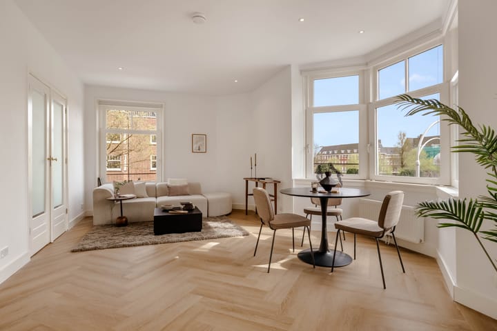 Foto 2 van Albert Neuhuysstraat 34-2