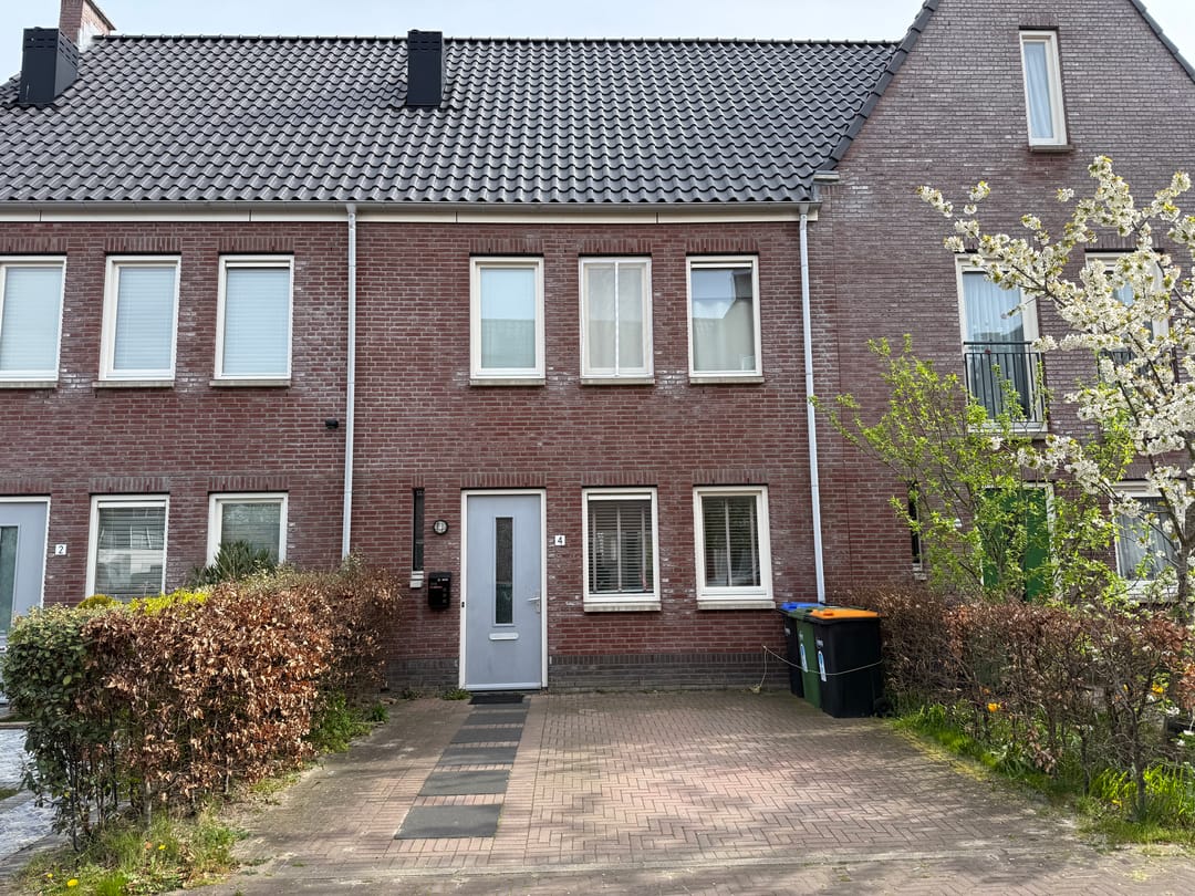 Foto 26 van Abdis Eustachiastraat 4