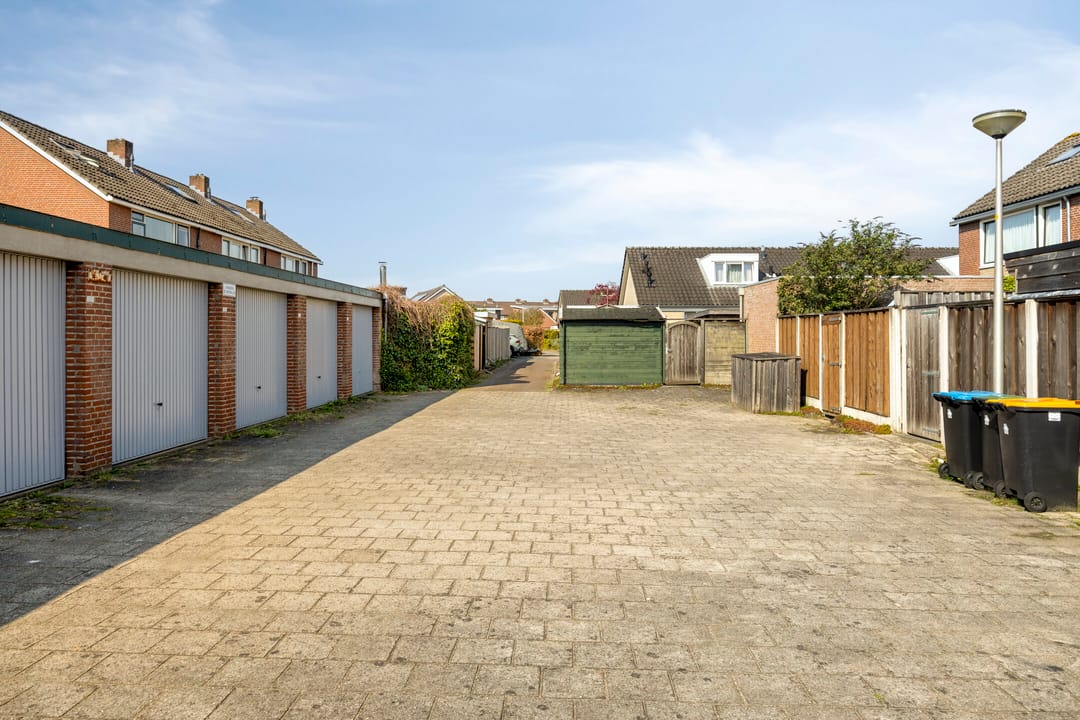 Foto 31 van Henry Dunantweg 186