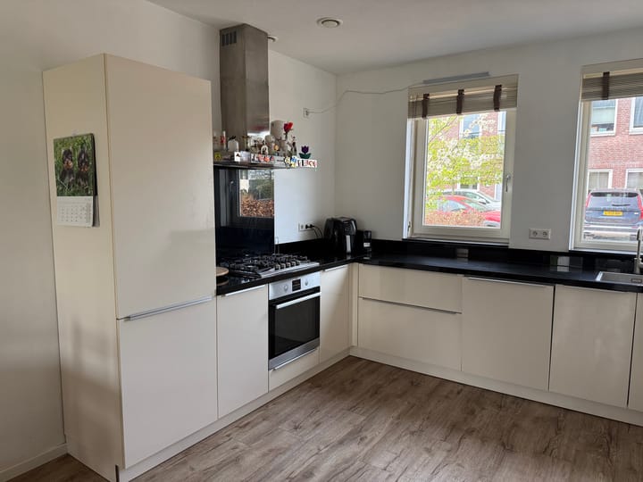 Photo 4 of Abdis Eustachiastraat 4