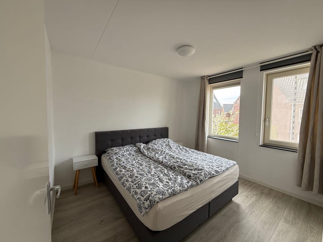 Foto 13 van Abdis Eustachiastraat 4