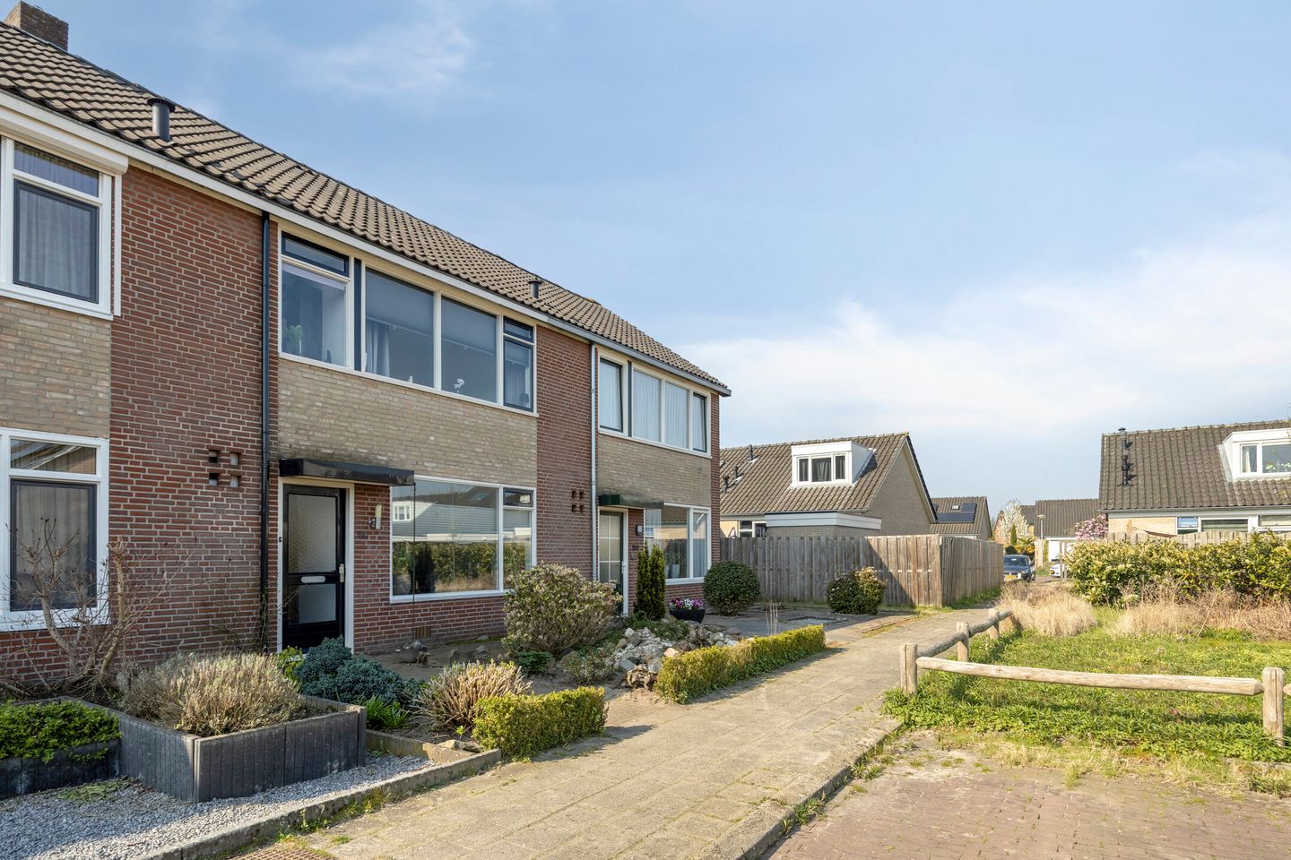 Foto 5 van Henry Dunantweg 186