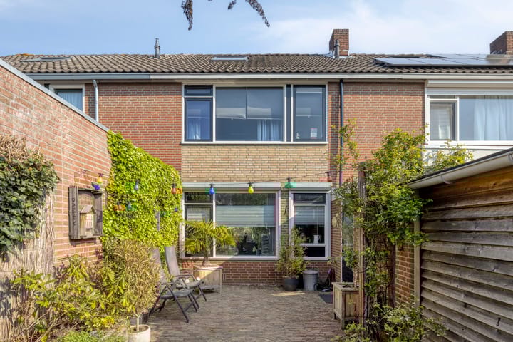 Foto 4 van Henry Dunantweg 186