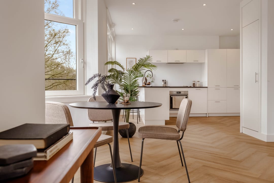 Foto 8 van Albert Neuhuysstraat 34-2