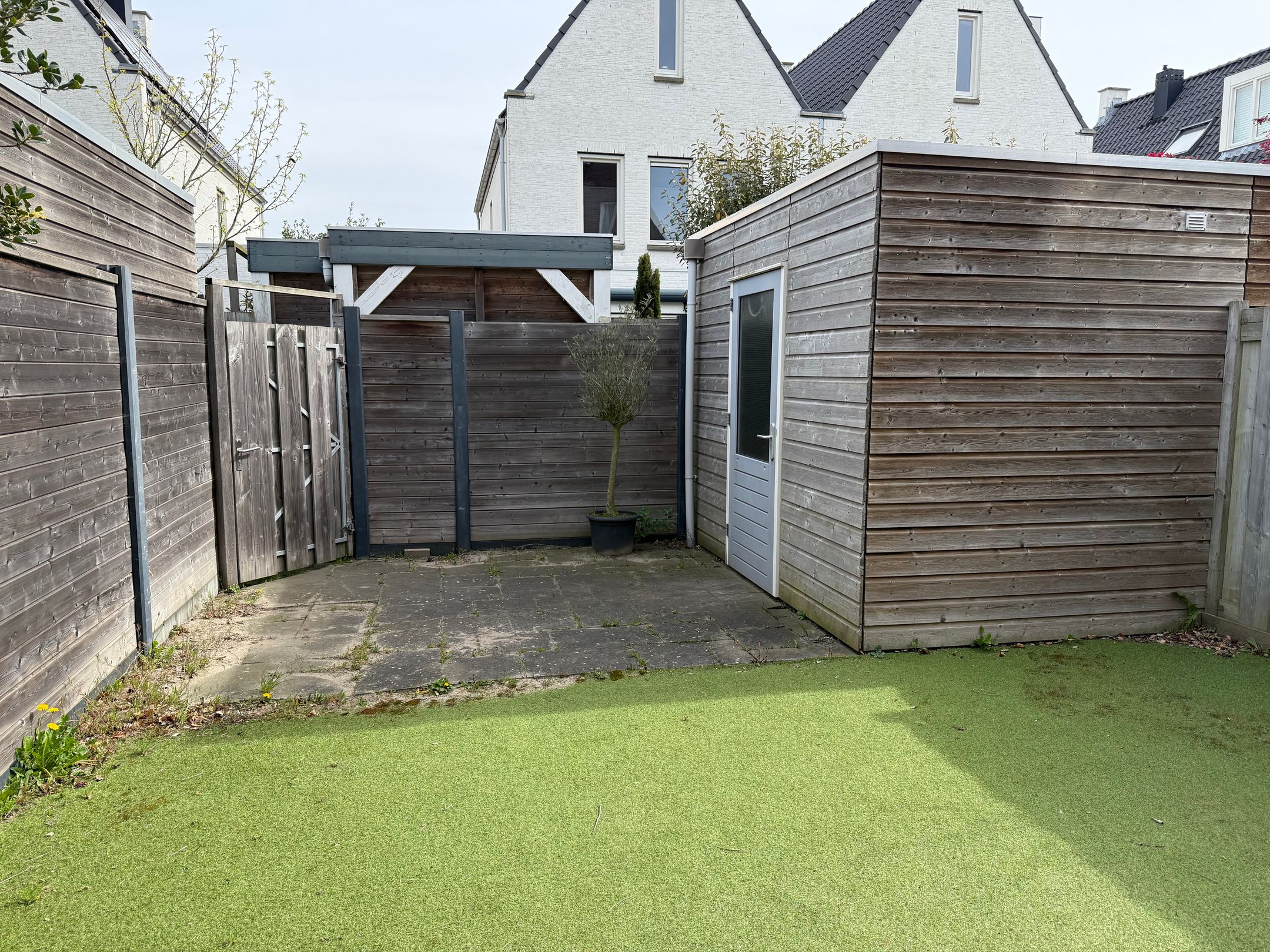 Foto 27 van Abdis Eustachiastraat 4