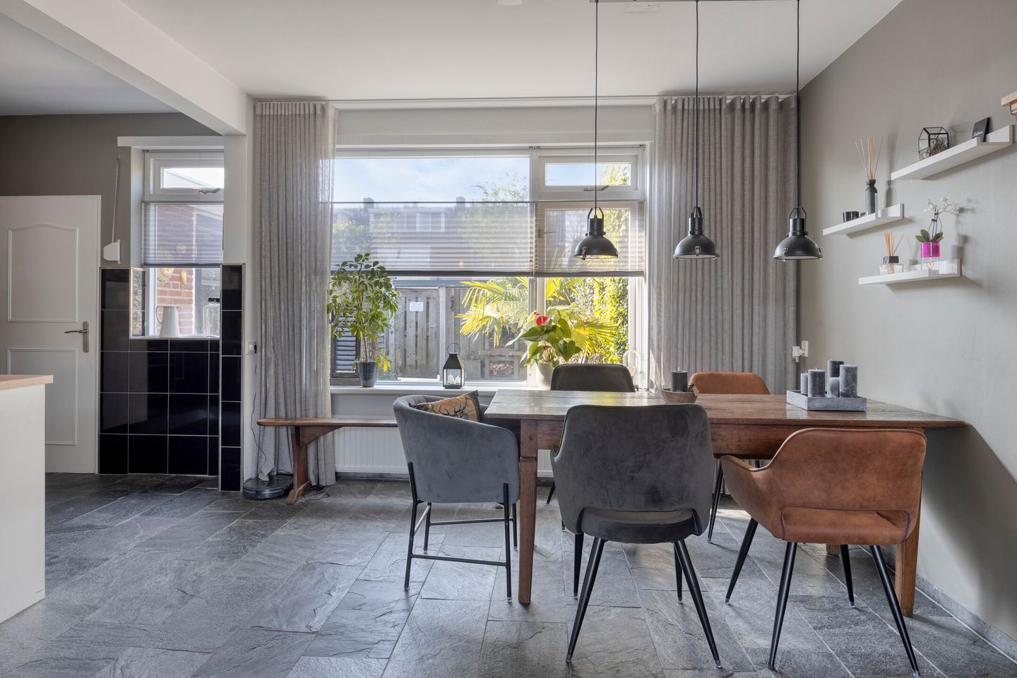 Foto 10 van Henry Dunantweg 186