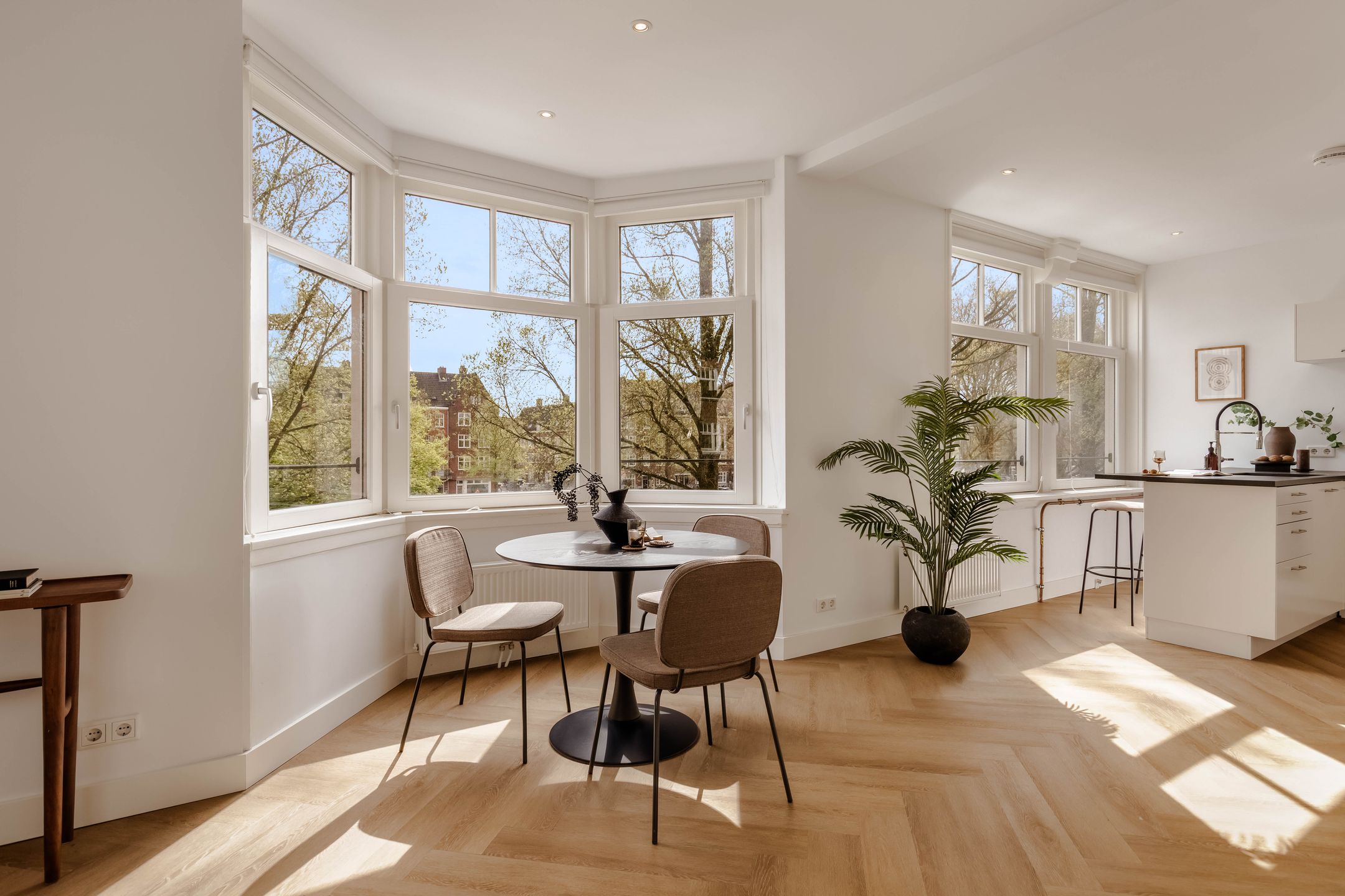 Foto 9 van Albert Neuhuysstraat 34-2