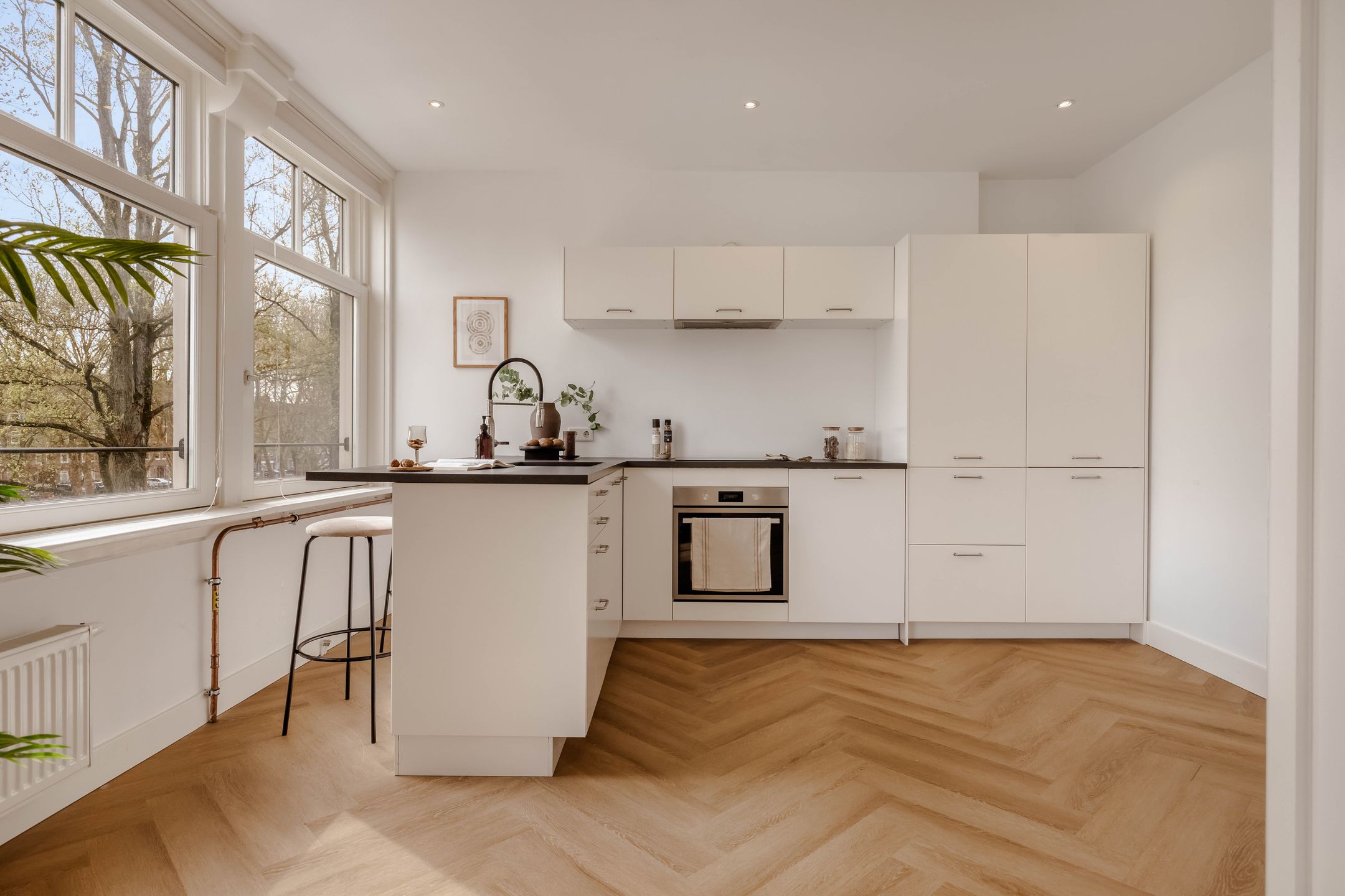 Foto 12 van Albert Neuhuysstraat 34-2