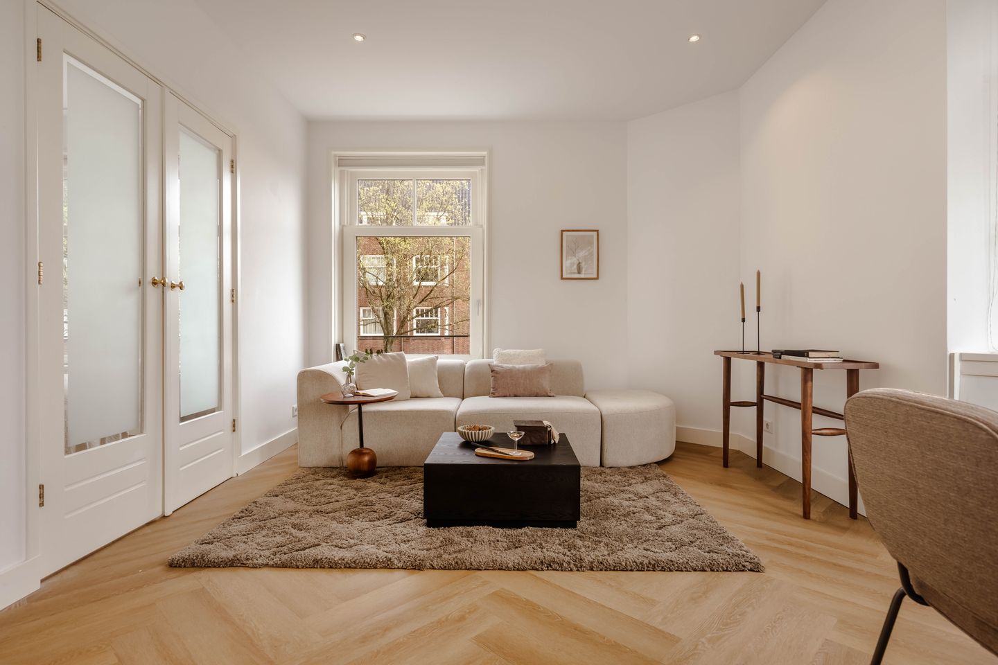 Foto 4 van Albert Neuhuysstraat 34-2