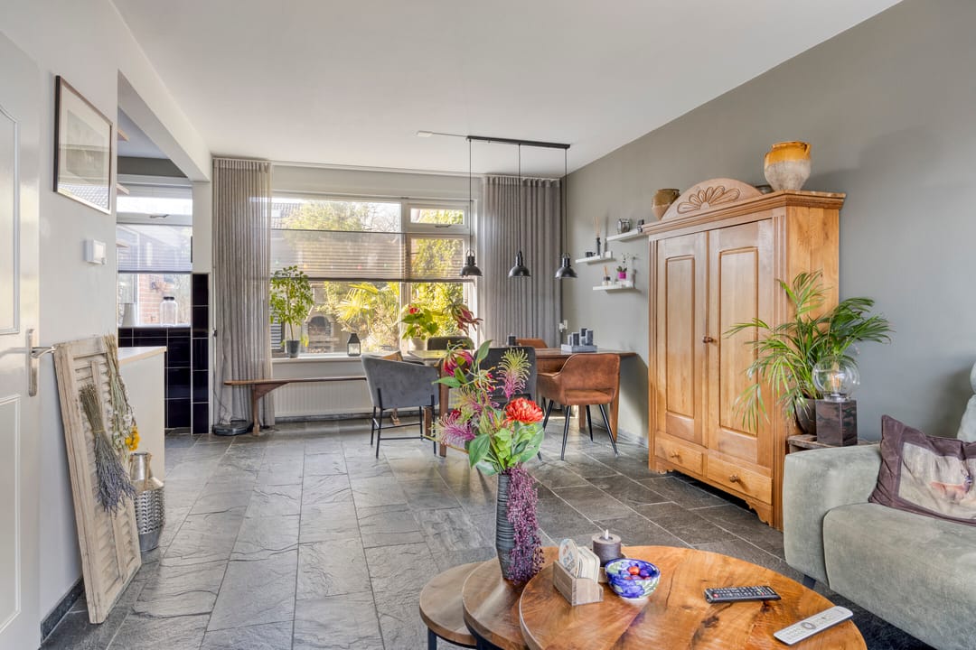 Foto 7 van Henry Dunantweg 186