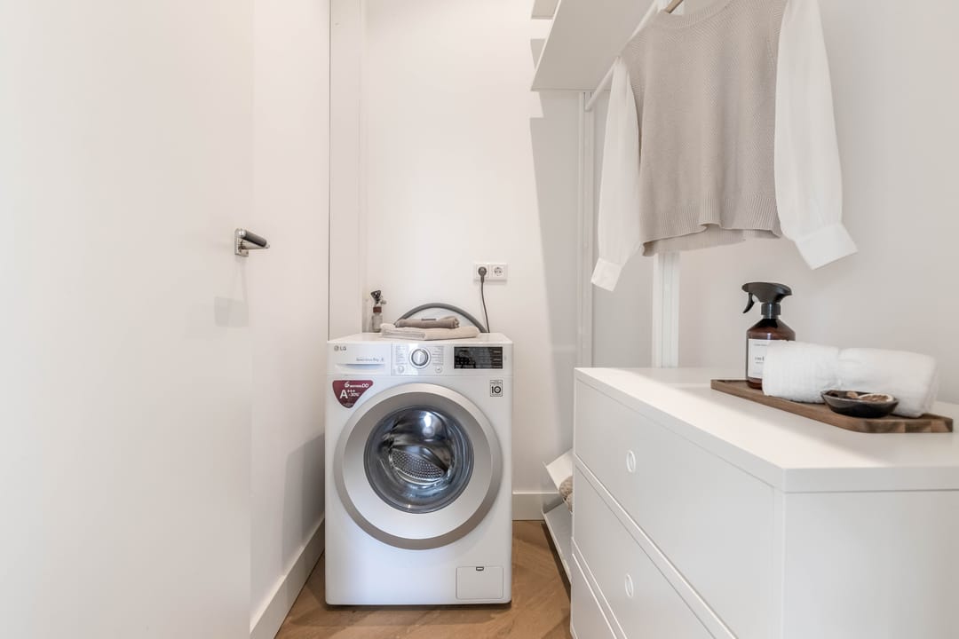 Foto 22 van Albert Neuhuysstraat 34-2