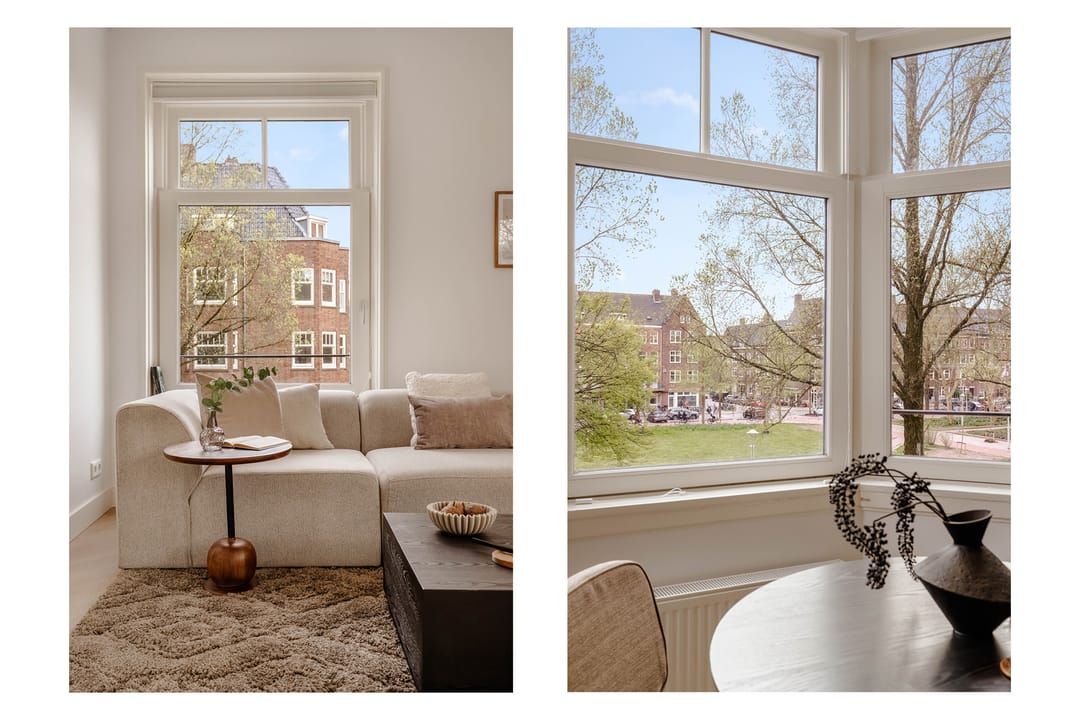 Foto 11 van Albert Neuhuysstraat 34-2