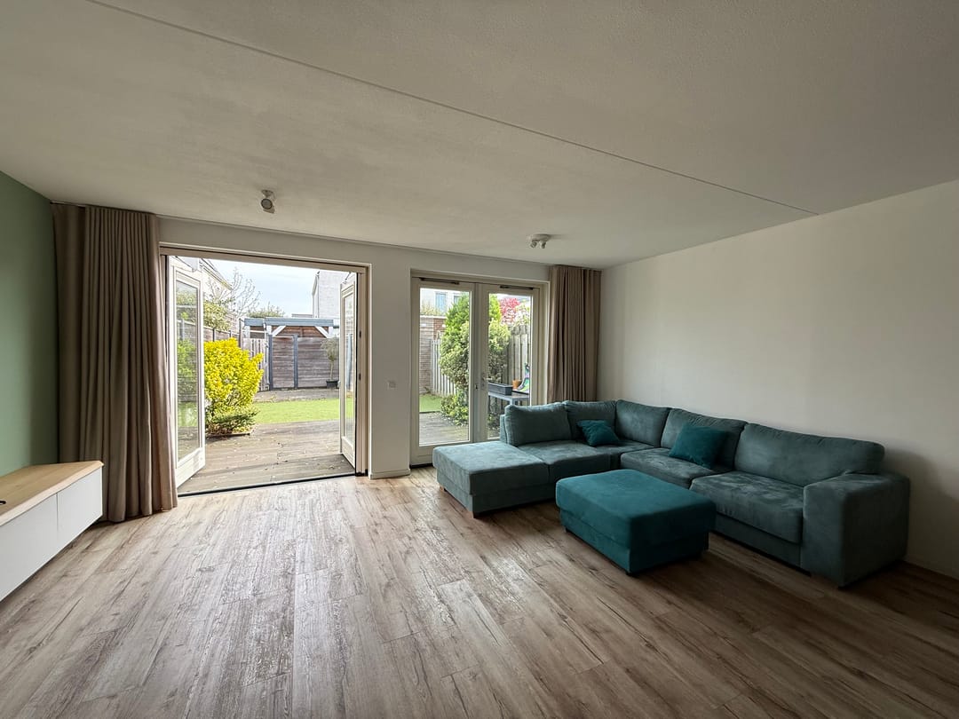 Foto 8 van Abdis Eustachiastraat 4