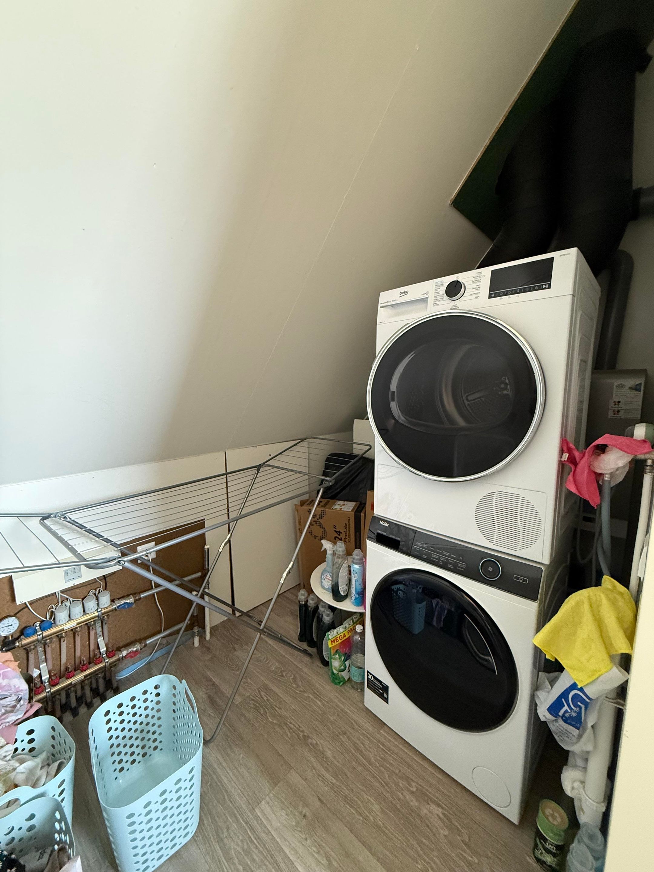 Foto 33 van Abdis Eustachiastraat 4