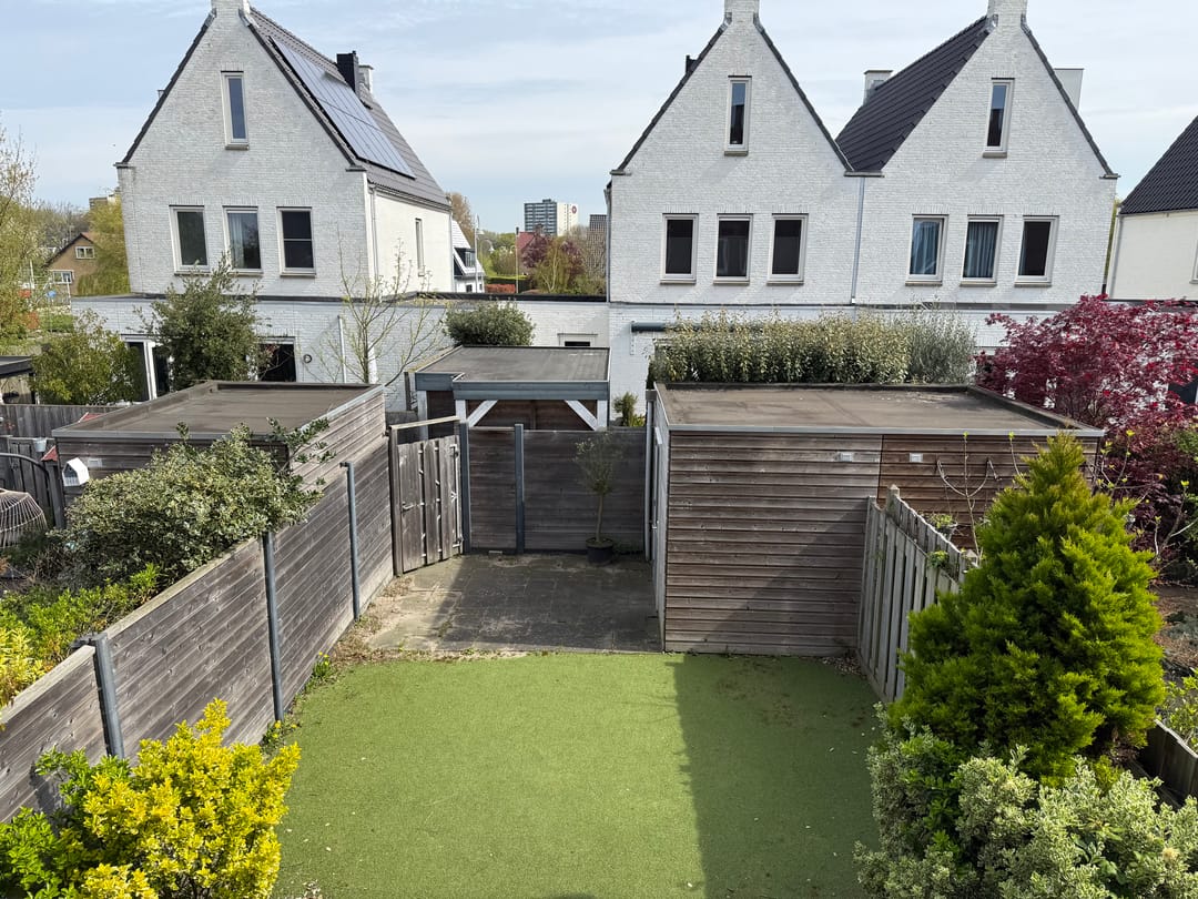 Foto 37 van Abdis Eustachiastraat 4