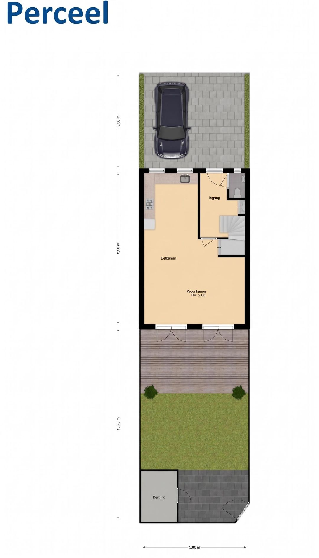 Foto 38 van Abdis Eustachiastraat 4