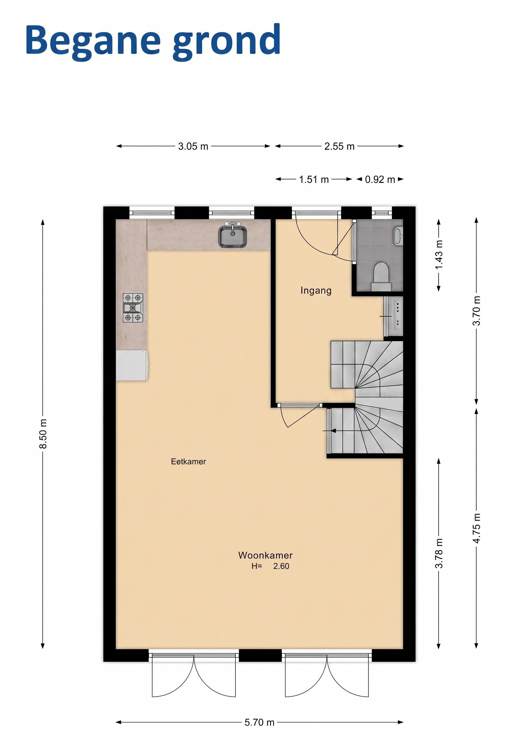Foto 39 van Abdis Eustachiastraat 4