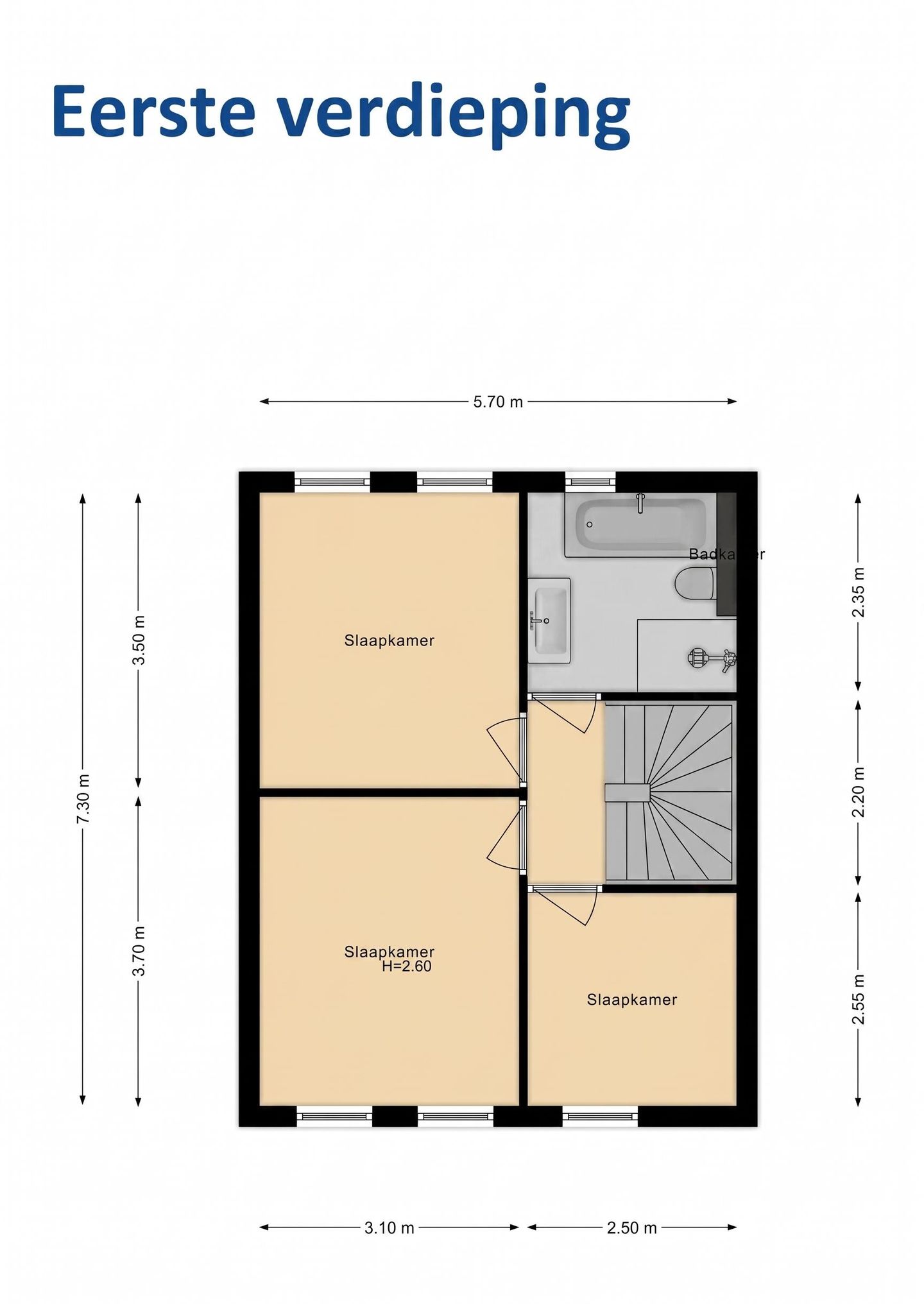 Foto 40 van Abdis Eustachiastraat 4