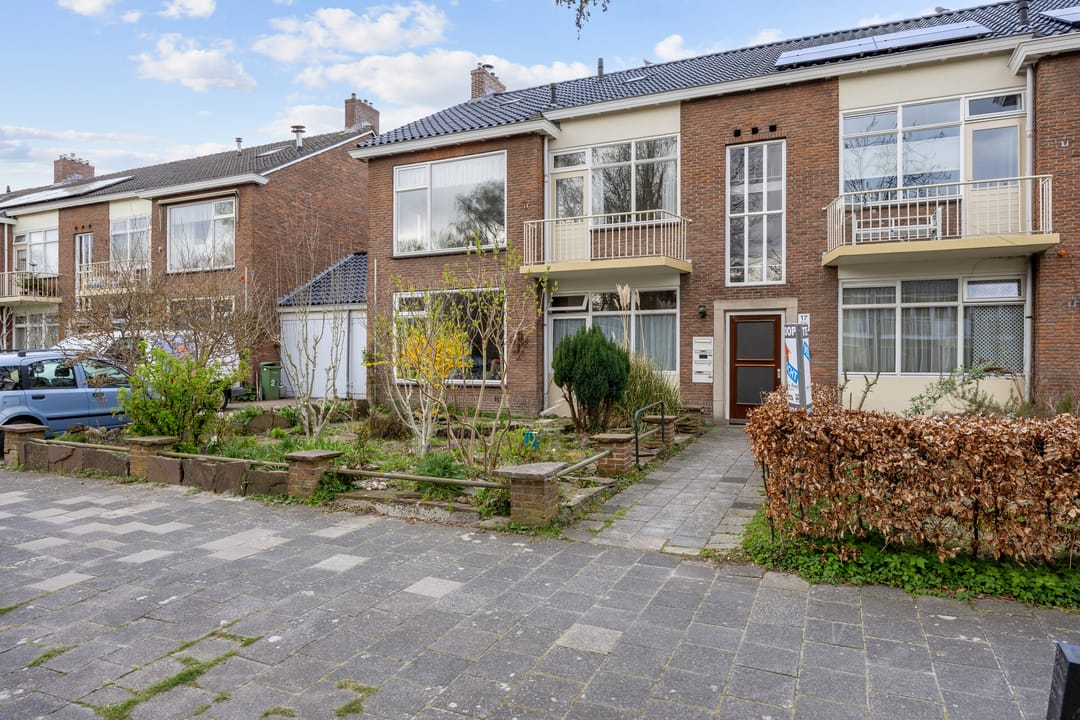 Foto 1 van Haydnlaan 23