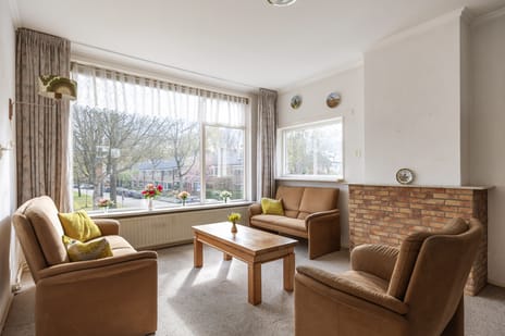 Haydnlaan 23 secondary image