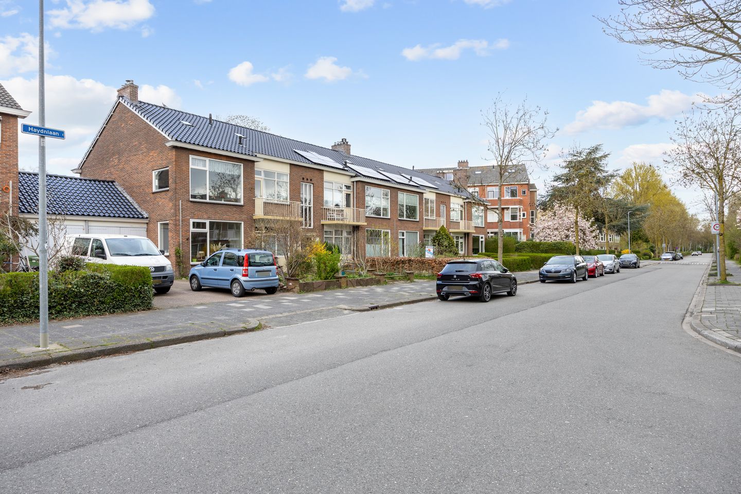 Foto 5 van Haydnlaan 23