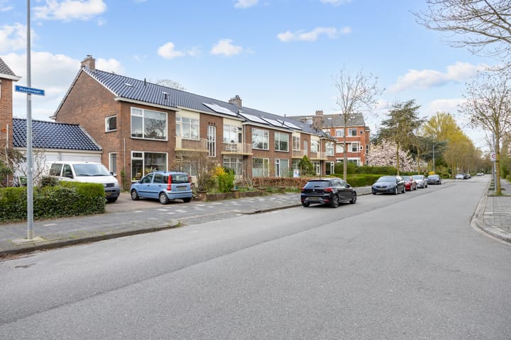 Foto 5 van Haydnlaan 23