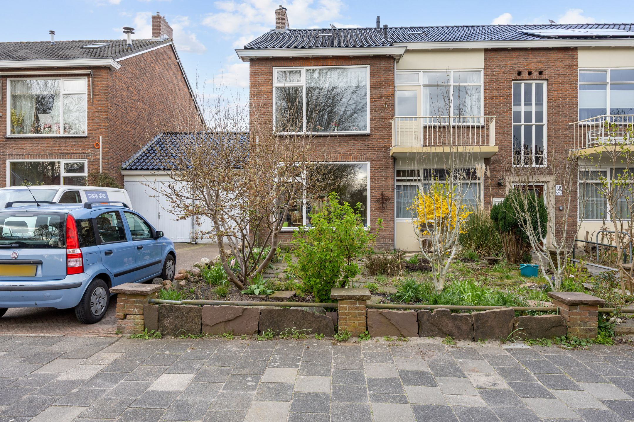 Foto 6 van Haydnlaan 23