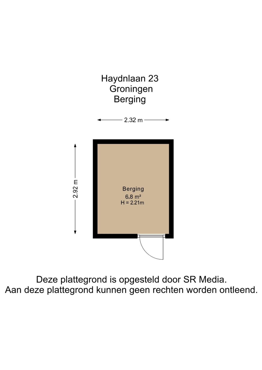Foto 37 van Haydnlaan 23