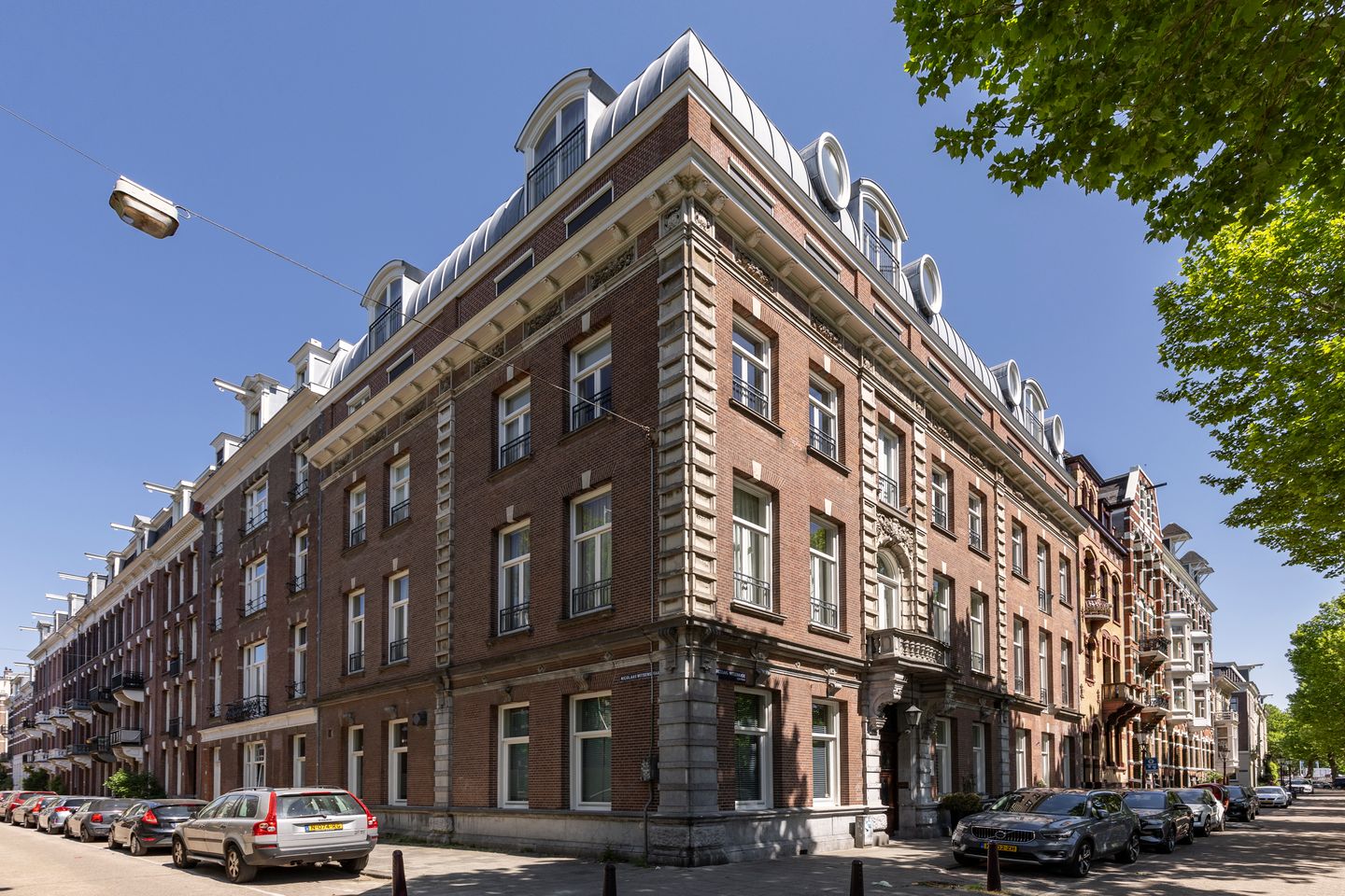 Foto 4 van Nicolaas Witsenkade 30-B