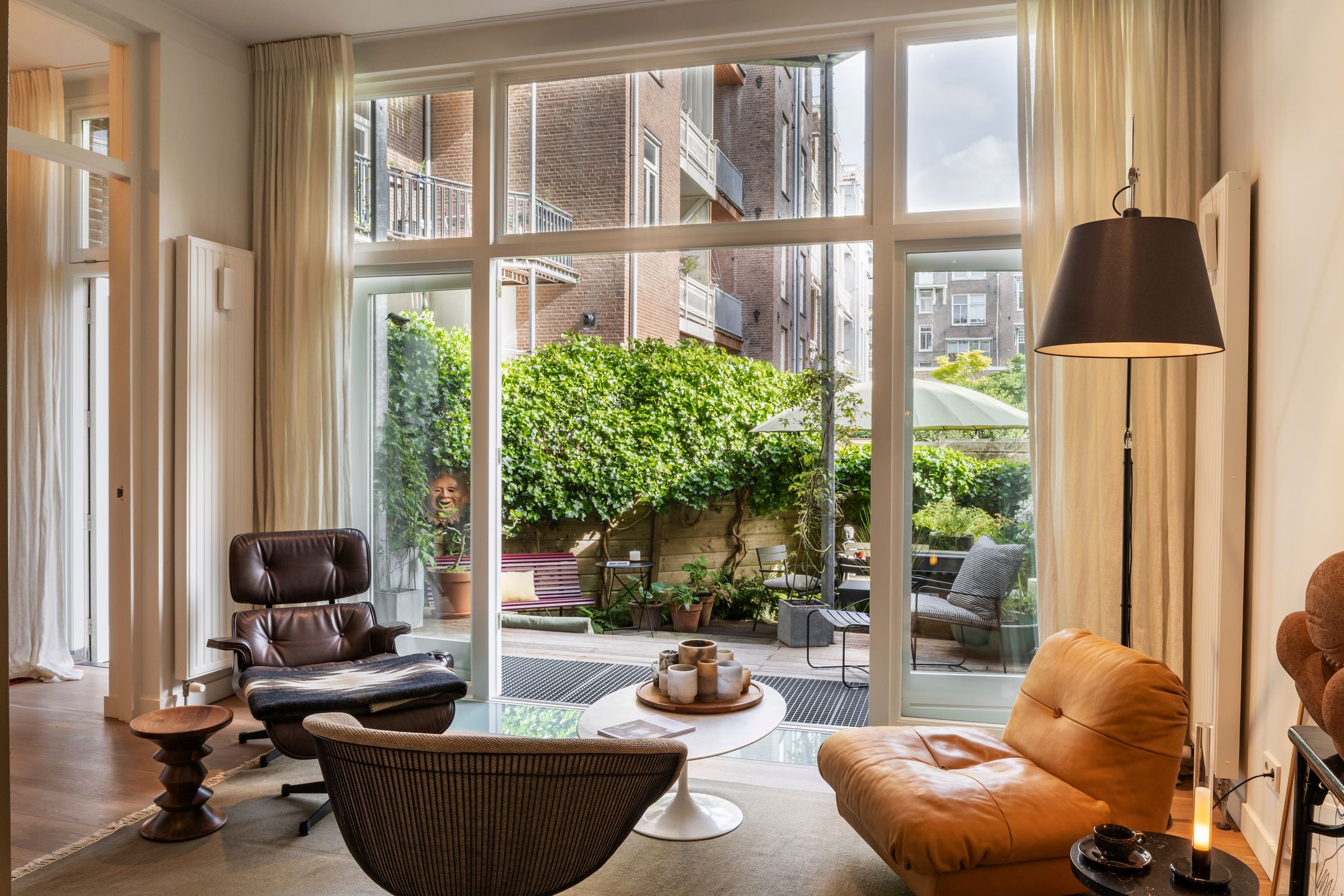 Foto 3 van Nicolaas Witsenkade 30-B