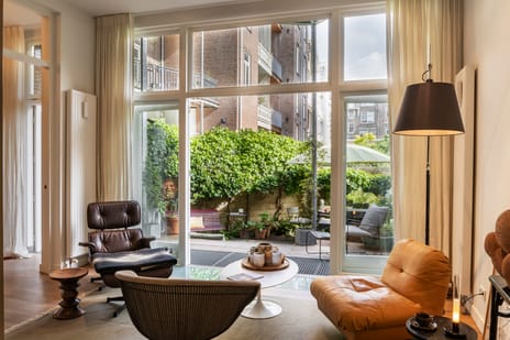 Nicolaas Witsenkade 30-B tertiary image