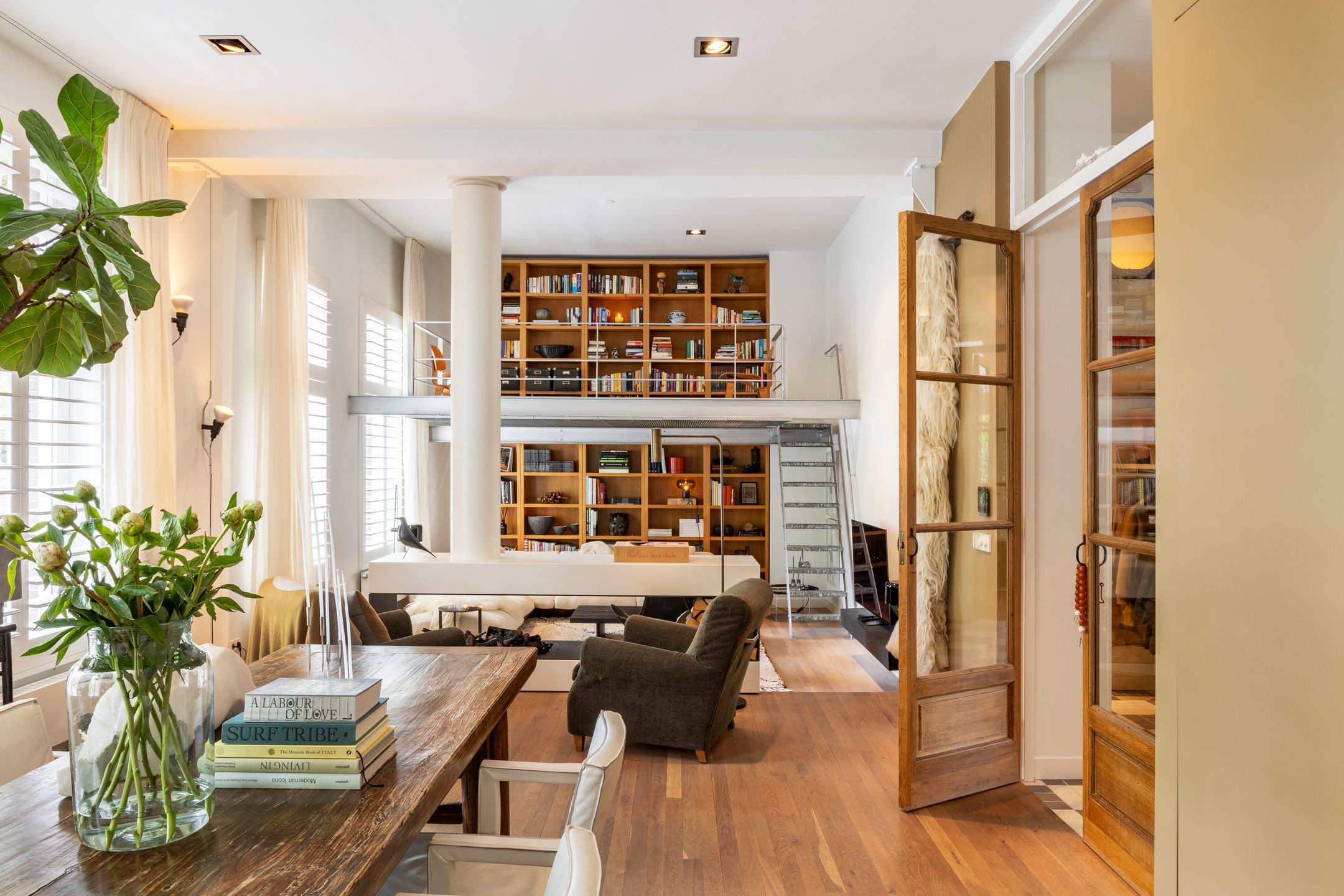 Foto 9 van Nicolaas Witsenkade 30-B