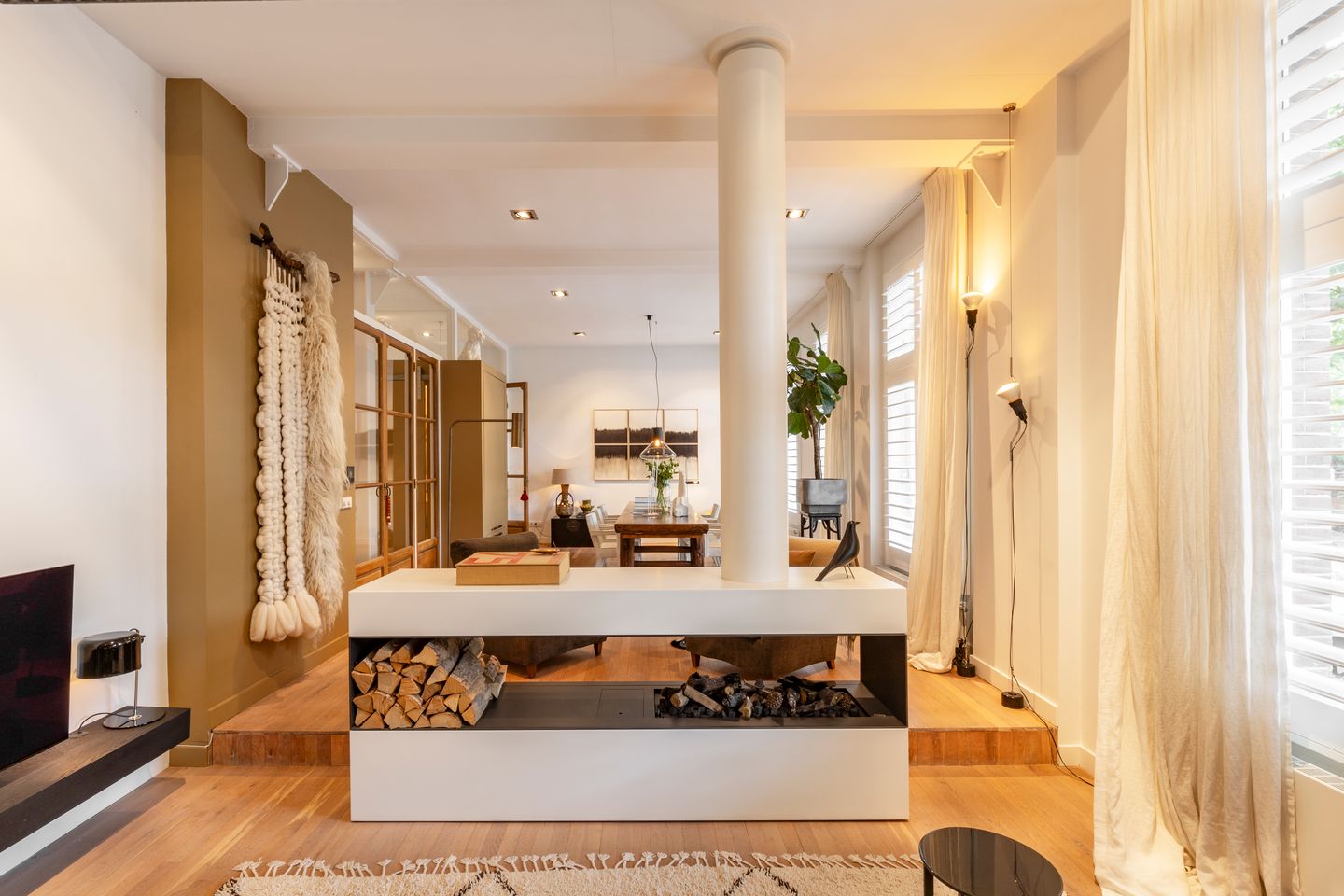 Foto 14 van Nicolaas Witsenkade 30-B