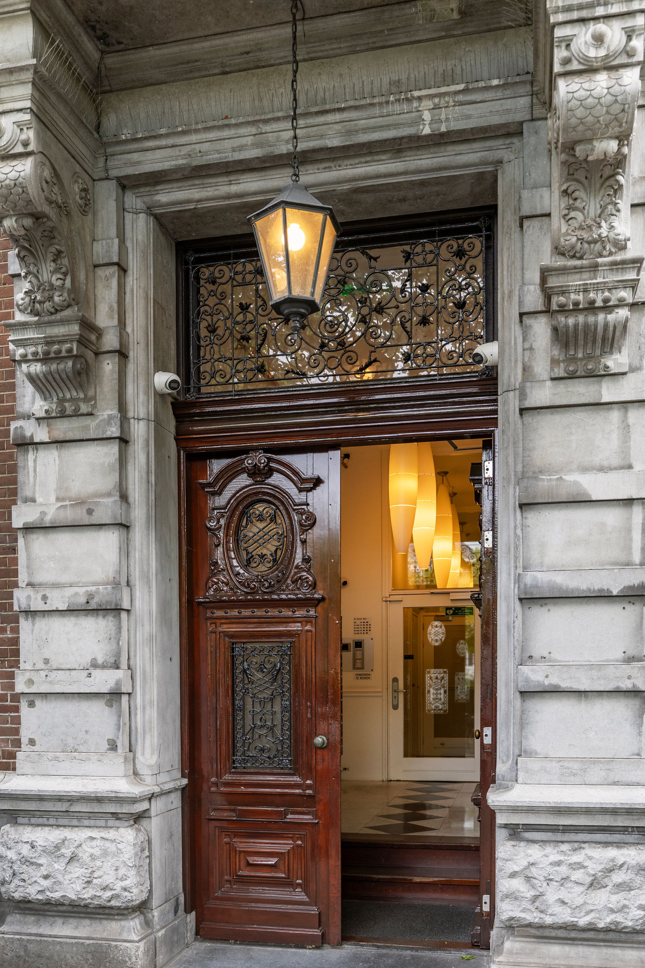 Foto 6 van Nicolaas Witsenkade 30-B